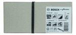 100 сабельных пилок Bosch S 1122 HF 2608656034