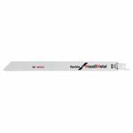 Пилка сабельная BOSCH 2608656034 S 1122 HF Flexible for Wood and Metal, 100 шт.