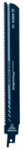 Полотно твердосплавное для прочных металлов S1155CHM (225 мм; 10 шт.) Bosch 2608653183