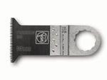Высокоточное пильное полотно E-Cut, 50 x 50 мм, 25 шт FEIN 63502235030