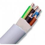 Кабель NYM 5х4 Евростандарт (ГОСТ / 100 м)
