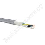 Кабель NYM Партнер-электро P100G-05G06-C100