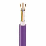 Кабель силовой ONEKEYELECTRO: ВВнг (A) - LS 3*4 | 100м