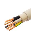 Кабель Севкабель NYMнг-LS 5x4 (100 м)