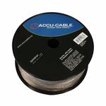American Dj AC-SC2-2,5/100R-T Кабель акустический 2 жилы х 2,5 мм.кв., бухта 100 метров