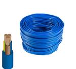 Кабель водопогружной Unipump КВВ 3*4 (бухта 100 м)