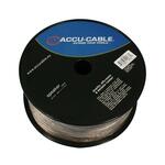 American Dj AC-SC2-2,5/100R-T Кабель акустический, 2 х 2.5 кв. мм, бухта 100 метров