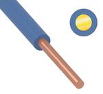 Провод ПуВ (ПВ-1) 16 мм², Rexant, синий {01-8608-2} (200 м.)