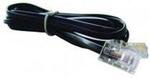Кабель UNIFY COMMUNICATIONS L30250-F600-A592 Unify Соединительный провод 6m MW6/MW6