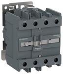 Магнитный пускатель/контактор перемен. тока (ac) Schneider Electric LC1E95008E7