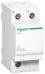 Устройство защиты от перенапряжения для систем энергоснабжения Schneider Electric A9L15687
