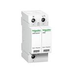 Ограничитель перенапряжения Schneider Electric Acti9 iPRD40r Ограничитель перенапряжений 1P+N T2 TT  TN-S (A9L40501)