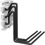 Контакты ABB Sace Tmax XT2-XT4 F/P Контакт вспомогательный AUX-C 2Q+2SY+1S51 250В AC/DC (1SDA066438R1)