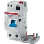 ABB Блок дифференциального тока 2-полюсный 40 A, тип A, 300 mA DDA202 A-40/0,3. ABB. 2CSB202101R3400