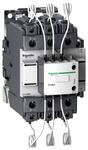 Магнитный пускатель (контактор) для емкостной нагрузки Schneider Electric LC1DWK12M7