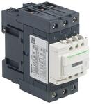 Магнитный пускатель/контактор перемен. тока (ac) Schneider Electric LC1D50AB7