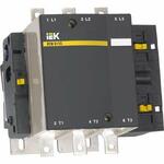 Контактор КТИ-5185 185А 230В/АС3 ИЭК KKT50-185-230-10, 1шт
