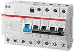 Автомат дифференциальный ABB 2CSR254001R1634