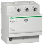 Устройство защиты от перенапряжения для систем энергоснабжения Schneider Electric 16374