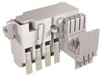 Блок вспомогательных контактов ABB 1SDA073755R1