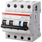 ABB Дифф. автомат. выключатель 3-полюсный+ноль 16 А, тип Прочее, 4.5 кА DS203NCL C16 APR30. ABB. 2CSR246440R1164 ABB Дифф. автомат. выключатель 3-полюсный+ноль 16 А, тип Прочее, 4.5 кА DS203NCL C16 APR30. ABB. 2CSR246440R1164