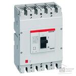 Legrand 027241 DRX630 термомагнитный 630A 4П 36кА Legrand 027241 DRX630 термомагнитный 630A 4П 36кА