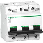 Автоматический выключатель C120N 3П 125A C Acti9 Schneider Electric A9N18369
