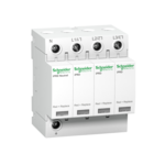 Ограничитель перенапряжений УЗИП Schneider Electric Acti 9 Т2 iPRD 40r 40kA 350В A9L40601