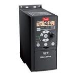Преобразователь частоты Danfoss VLT Micro Drive FC 51 1,5 кВт (380 - 480, 3 фазы)