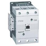 Legrand CTX3 Контактор 3P 130A 2но2нз 230V (416246)