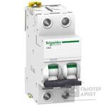 Schneider-electric АВТ. Выкл.iC60L 2П 50A Z