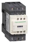Контакторы Schneider Electric TeSys D Контактор 440V Everlink 65A, 3НО, катушка 24V=, винт.зажим (LC1D65ABD)