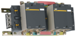 Вспомогательный контактор/реле IEK KKT53-330-400-10