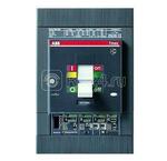 Выключатель авт. для защиты эл. двиг. 4п T5S 400 PR221DS-I In=320 4p F F ABB 1SDA054342R1