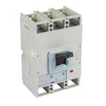 Выключатель авт. 3п 800А DPX3 1600 70кА ТМ Leg 422276