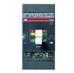 Выключатель авт. для защиты эл. двиг. 4п T4N 250 PR221DS-I In=160 4p F F ABB 1SDA054013R1