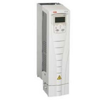 Преобразователь ACH550-01-157A-4+B055, 75 кВт,380 В, 3 фазы,IP54, с интеллект. панелью управления