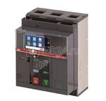 Выключатель авт. 4п E1.2B 800 Ekip Touch LSIG 4p F F стац. ABB 1SDA071376R1