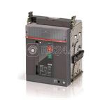 Выключатель-разъединитель 3п E2.2H/MS 2000 3p WMP выкат. ABB 1SDA073497R1