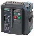Выключатель авт. воздушный 3п 800А 100кА LSI стац. IZM32H3-V08F EATON 123987