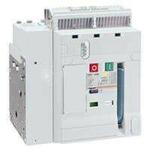 Выключатель-разъединитель 3п DMX3-I 2500 2500А тип 1 стац. Leg 028686