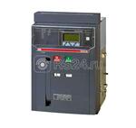 Выключатель авт. 3п E2S 800 PR122/P-LI In=800А 3p W MP выкат. ABB 1SDA058301R1