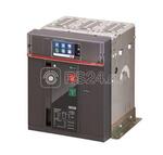 Выключатель авт. 4п E2.2S 1600 Ekip G Touch LSIG 4p FHR стац. ABB 1SDA071637R1