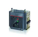 Выключатель-разъединитель 3п E4.2N/MS 3200 3p WMP выкат. ABB 1SDA073502R1