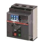 Выключатель авт. 4п E1.2B 630 Ekip G Hi-Touch LSIG 4p F F стац. ABB 1SDA071340R1