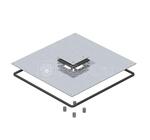 Крышка монтажного основания UZD350-3 для Telitank сталь DUF 350-3 DAT OBO 7400431