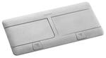 Настольный розеточный блок Legrand 054013