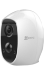 IP-камера Ezviz С3А (белая)