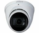 Dahua DH-HAC-HDW1801TP-Z-A 8 Мп уличная купольная CVI, CVBS, CVI, TVI, AHD видеокамера с подсветкой до 60м