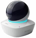 Видеокамера IP Dahua DH-IPC-A46P 1/3quot; CMOS; 4Мп, фикс. 3,6мм; H.265/H.264; 4Мп(1~20к/c); ИК:10м; ONVIF